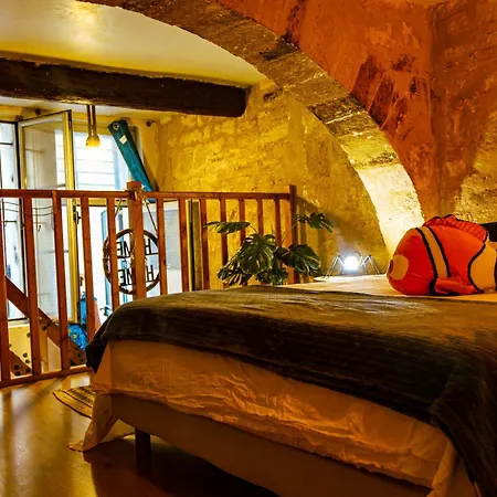 Ambre...la Perle Rare Apartment Montpellier