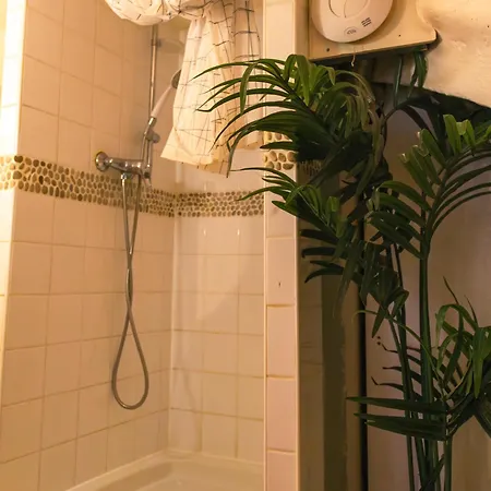 Apartment Ambre...la Perle Rare Montpellier